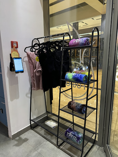 YOFIT Hot Studios The Greens — BEAUTY in Dubai — photo 3