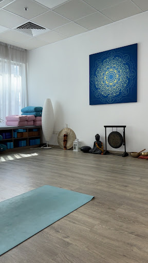 Maya Blu Yoga Studio — BEAUTY in Dubai — photo 3
