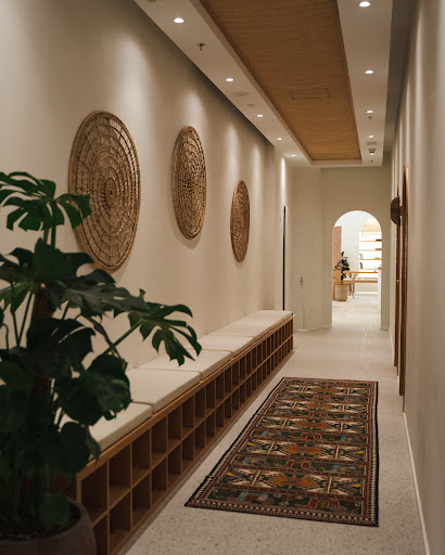 Zoga Yoga Café — BEAUTY in Dubai — photo 2