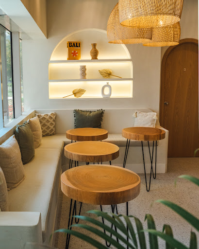 Zoga Yoga Café — BEAUTY in Dubai — photo 3