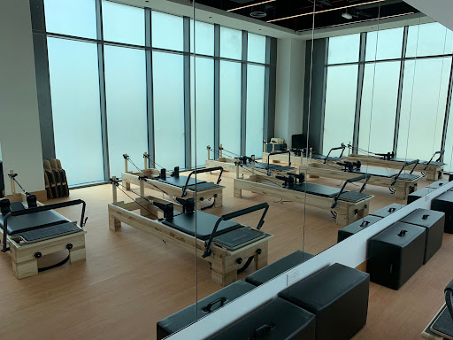 Zen Yoga | Jumeirah Park East Pavilion — BEAUTY in Dubai — photo 2