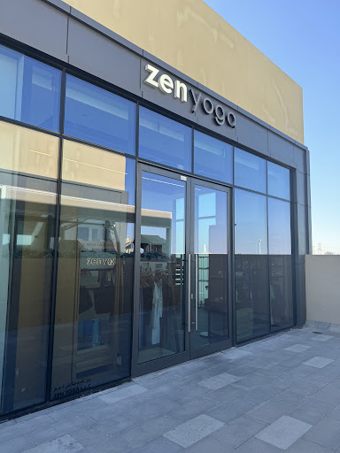 Zen Yoga | Jumeirah Park East Pavilion — BEAUTY in Dubai — photo 3