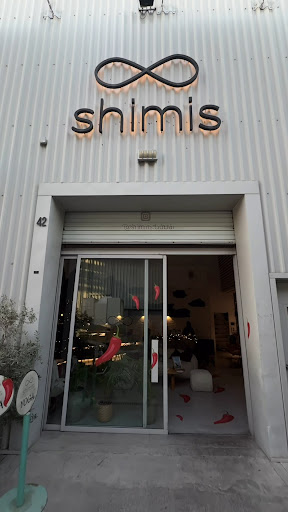 Shimis Yoga — BEAUTY in Dubai — photo 1