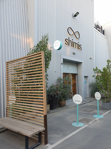 Shimis Yoga — BEAUTY in Dubai — photo 2
