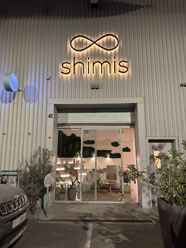 Shimis Yoga — BEAUTY in Dubai — photo 3