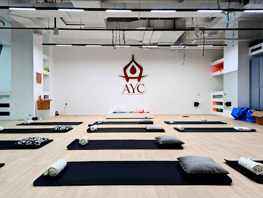 AYC YOGA CENTER — BEAUTY in Dubai — photo 2