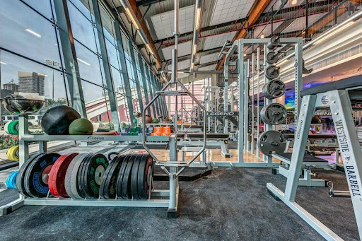 FitRepublik Fitness Center — BEAUTY in Dubai — photo 3