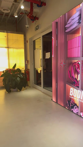 BODIFY Ladies Fitness – Downtown — BEAUTY in Dubai — photo 1