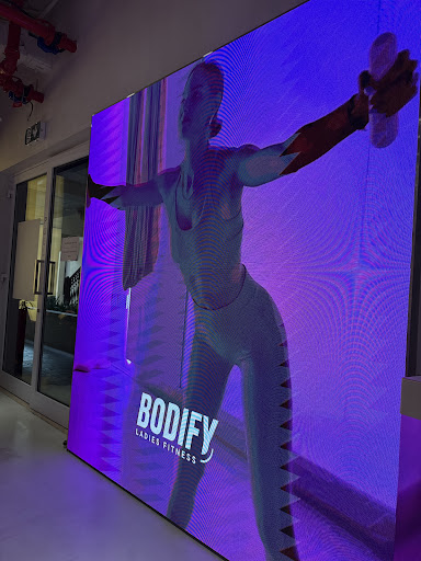 BODIFY Ladies Fitness – Downtown — BEAUTY in Dubai — photo 2
