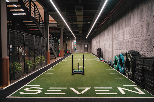 SEVEN Wellness Club — BEAUTY in Dubai — photo 2