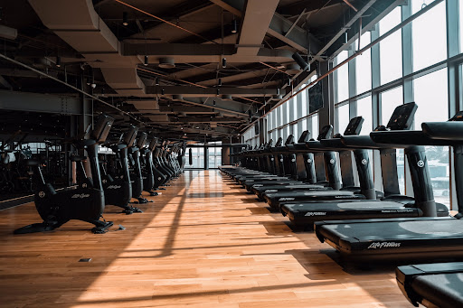 SEVEN Wellness Club — BEAUTY in Dubai — photo 3