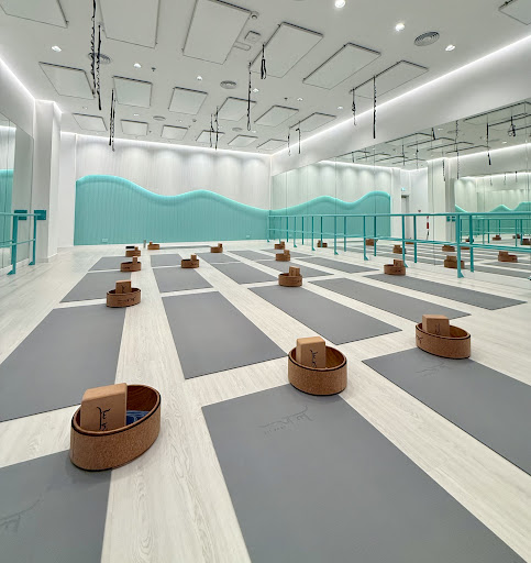 Jal Yoga Dubai (Dubai Marina) — BEAUTY in Dubai — photo 3