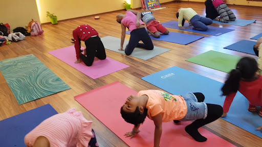 Body & Mind Yoga Center (Best Yoga Classes, Prenatal Yoga Classes, Yoga and Meditation in Dubai) — BEAUTY in Dubai — photo 1