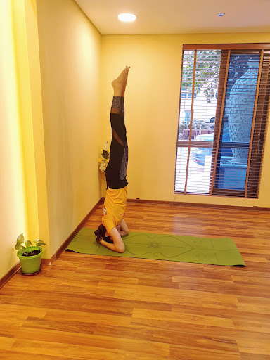 Body & Mind Yoga Center (Best Yoga Classes, Prenatal Yoga Classes, Yoga and Meditation in Dubai) — BEAUTY in Dubai — photo 3