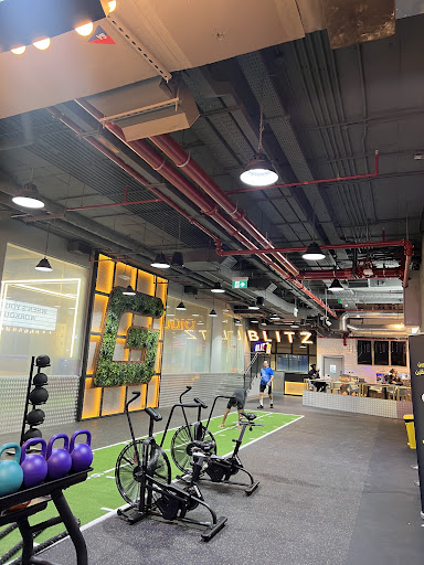 GymNation Downtown Dubai | Best Gym in Downtown Dubai — BEAUTY in Dubai — photo 3