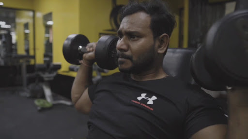 ReStart Fitness Center & Gym — BEAUTY in Dubai — photo 1