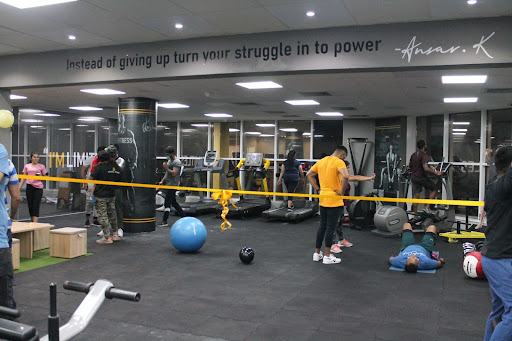 ReStart Fitness Center & Gym — BEAUTY in Dubai — photo 2