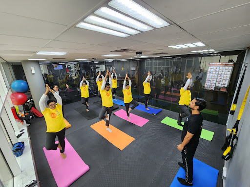 ReStart Fitness Center & Gym — BEAUTY in Dubai — photo 3