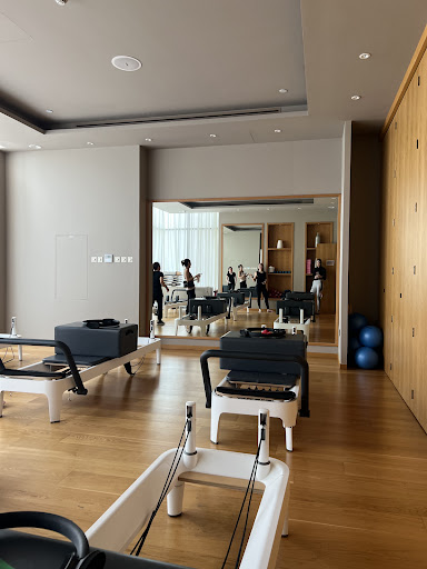 51 GYM DUBAI — BEAUTY in Dubai — photo 3