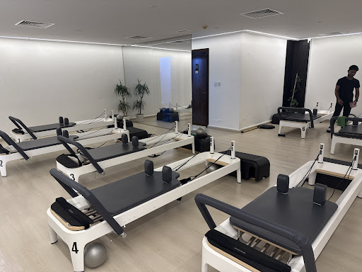 Contrology Pilates Fitness Dubai — BEAUTY in Dubai — photo 2