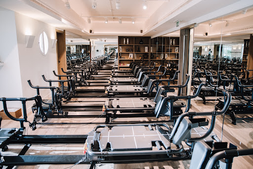 Reform Athletica Jumeirah — BEAUTY in Dubai — photo 1