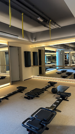 Reform Athletica Jumeirah — BEAUTY in Dubai — photo 2