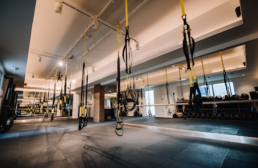 Reform Athletica Jumeirah — BEAUTY in Dubai — photo 3
