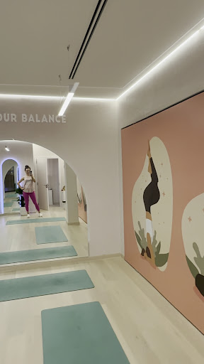 Balance Yoga And Pilates — BEAUTY in Dubai — photo 1