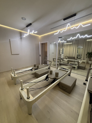 Balance Yoga And Pilates — BEAUTY in Dubai — photo 2