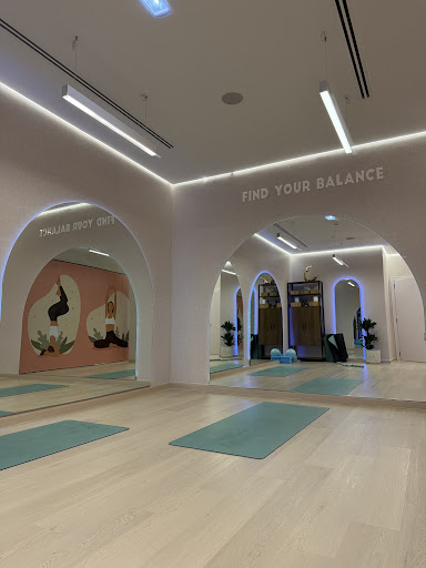 Balance Yoga And Pilates — BEAUTY in Dubai — photo 3