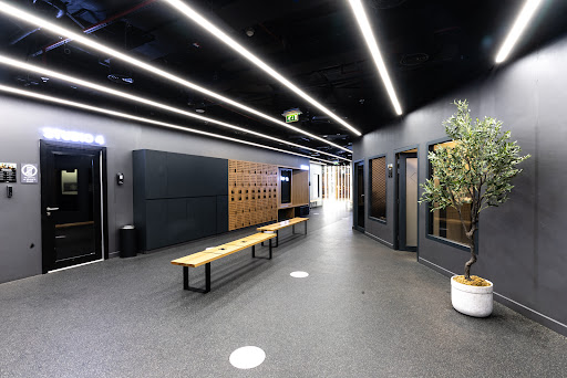 PLATFORM Studios - DIFC — BEAUTY in Dubai — photo 3
