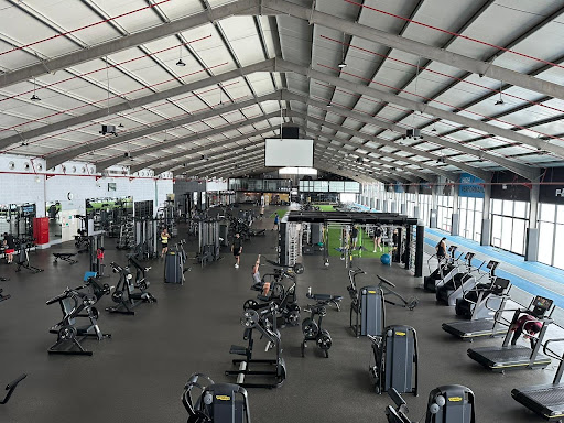 AB FITNESS — BEAUTY in Dubai — photo 2