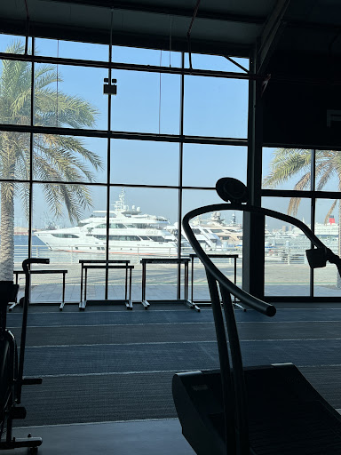 AB FITNESS — BEAUTY in Dubai — photo 3