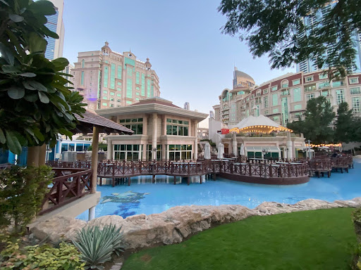 Lys̅ - Yoga | Wellness | Lifestyle — BEAUTY in Dubai — photo 3