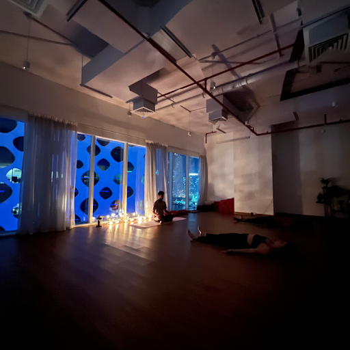 The Tribe Yoga | Yoga Classes in Business Bay, Dubai | Corporate Yoga Classes | Rental Yoga Space — BEAUTY in Dubai — photo 3