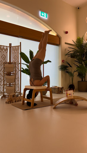 Little Yogi Yoga Center — BEAUTY in Dubai — photo 2