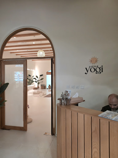 Little Yogi Yoga Center — BEAUTY in Dubai — photo 3