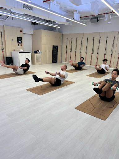 Naurs Yoga Center and Music classes — BEAUTY in Dubai — photo 3