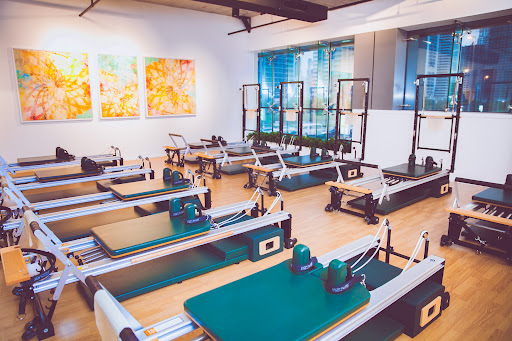 Real Pilates JLT — BEAUTY in Dubai — photo 2