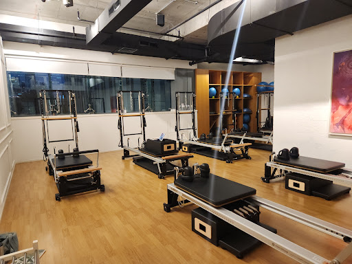 Real Pilates JLT — BEAUTY in Dubai — photo 3