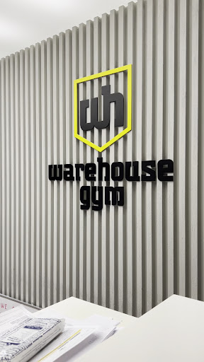 The Warehouse Gym - DIFC — BEAUTY in Dubai — photo 1
