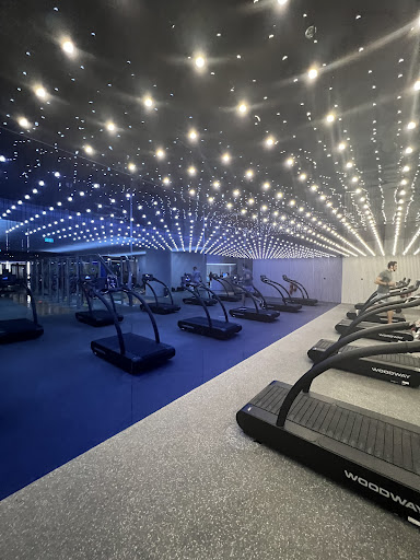 The Warehouse Gym - DIFC — BEAUTY in Dubai — photo 2