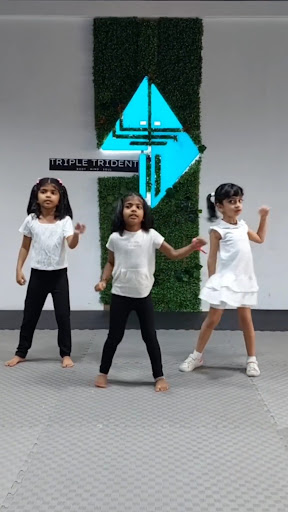 Triple Trident — BEAUTY in Dubai — photo 3