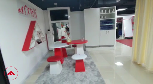 Full Circle EMS Fitness Center Trade Center Dubai — BEAUTY in Dubai — photo 1