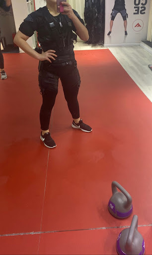 Full Circle EMS Fitness Center Trade Center Dubai — BEAUTY in Dubai — photo 3