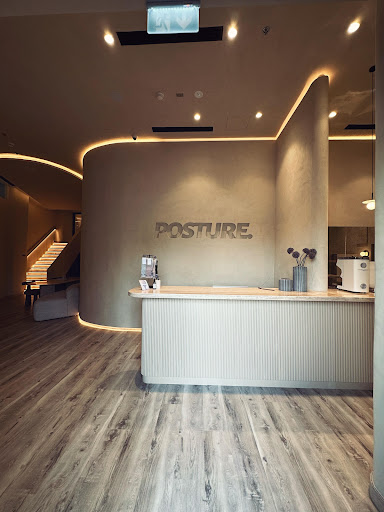 POSTURE.® Downtown Dubai — BEAUTY in Dubai — photo 2