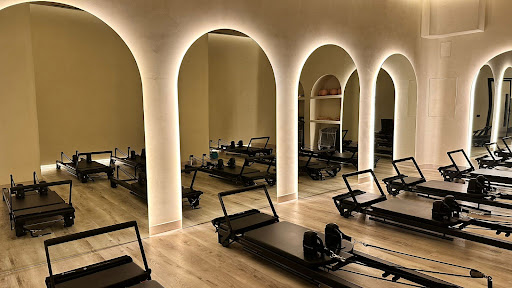 POSTURE.® Downtown Dubai — BEAUTY in Dubai — photo 3