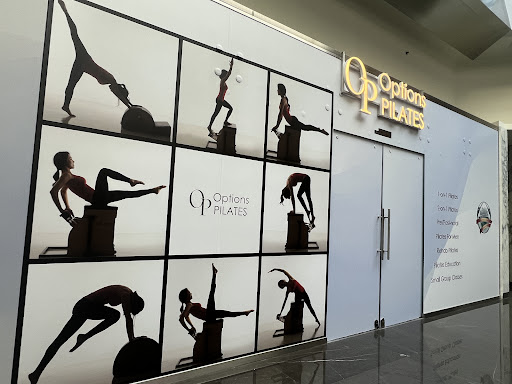 Options Pilates Studio Dubai — BEAUTY in Dubai — photo 3