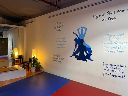 The Urban Yoga — BEAUTY in Dubai — photo 2