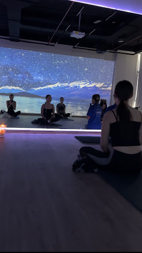 Flow fitness studio — BEAUTY in Dubai — photo 1